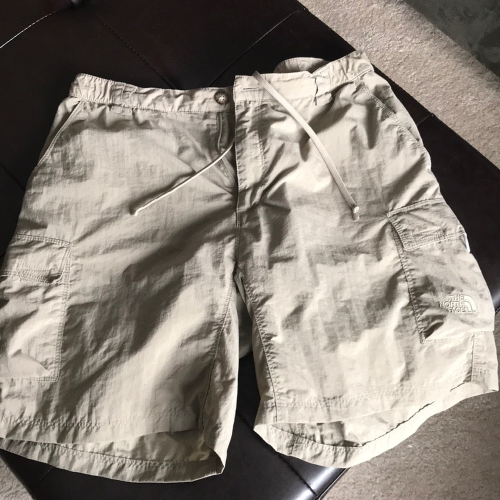 Women’s North Face shorts